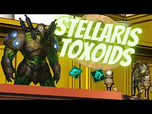 Stellaris Toxoids in a Nutshell