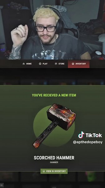 I Might Be Addicted 🤦🏻‍♂️ #fyp #tiktok #rust #2025 #FORTHEBOYS