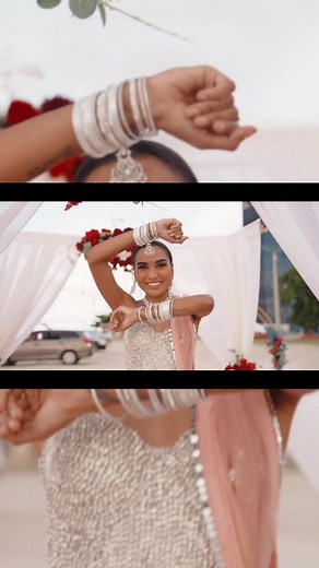 Bunty Singh X Sonia Singh - Meh Gyal [Official Music Video]