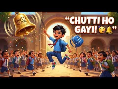 Chutti Kab Hogi