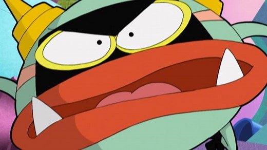 Cyberchase - The Secrets of Symmetria: Act 3 Video | PBS KIDS