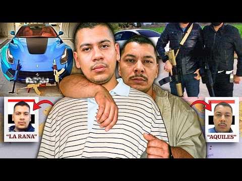 The 2 Brothers Taking Over The Sinaloa Cartel