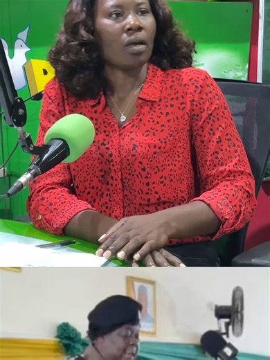 Respect Fire Officers On Duty: Chief Fire Officer Advises Public #Peacefmnews