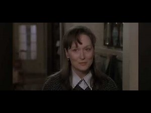 Before and After | Liam Neeson and Meryl Streep | Full movie English | Great Quality HD