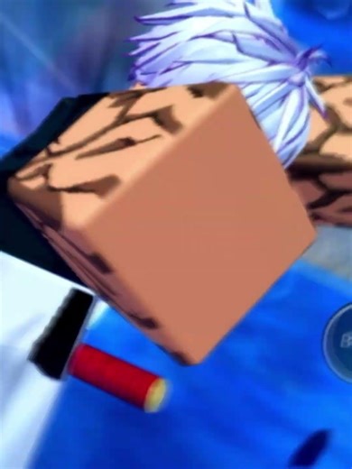 Random JJ0 edit #anime #roblox #capcut #jjkgame