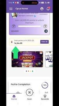 My point all point withdrawal My Bank account