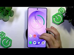 SAMSUNG Galaxy S26 Ultra – How to Use Reverse Wireless Charging