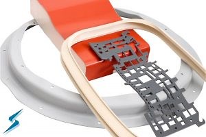 Molded Silicone Parts, Liquid Injection Molding for LSR | Stockwell Elastomerics