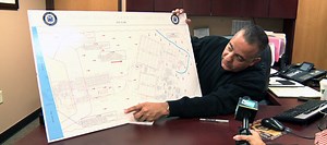 Partially Treated Sewage Still in Area Waterways After Superstorm Sandy | Video | NJ Spotlight News