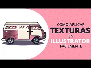 How to Easily Apply Textures in Illustrator