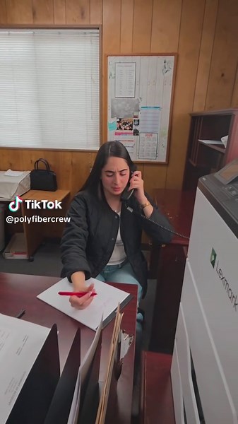 Holiday rush? Just another day at Consolidated Aircraft Coatings ✈️ Someone tell Santa his sleigh is about to look REAL good 😎 Crew status: full Poly-Fiber crazy 🎅💨 #PolyFiberCrew #PolyBrush #Aviation #SantaGoesAviation #FabricCovering