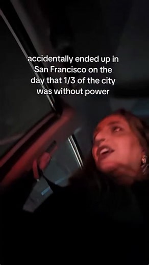 S I M O N E A N N E on Instagram: "accidentally ended up in San Francisco during the major power outage in which a third of the city lost power due to a fire in a substation downtown. We saw the fire trucks, and wandered around the city, with dark sidewalks and people out and about wondering what was happening and when things might turn back on. sounds like it'll be off until the early hours of the morning at the the the earliest. what a strange and eerie experience. We were supposed to go to a