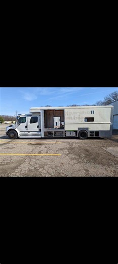 Dragsters Door Cars and Parts For Sale | 2007 fright liner M2 106, cat c-7 Allison 6 speed auto, started to build lost interest there is a lot done already, meaning all the tanks are in , gen... | Facebook