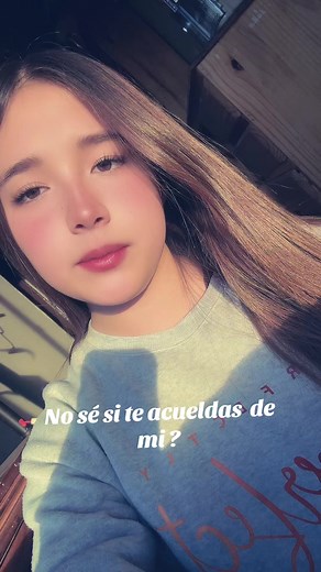 Indirectas de música: No sé si te acuerdas de mí