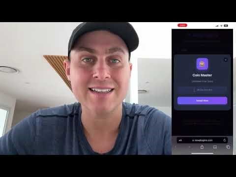 Coin Master Free Spins How I got 1 Million Free Spins on Coin Master LINK IN COMMENT