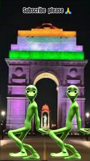 El Taiger, Dancing Green Alien & DJ Unic - Me Kemaste (Official Video) [Ultra Records]