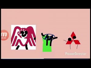 The power of two theme song