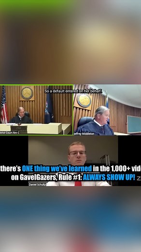 Judge Middleton SNAPS At Furniture Store Owner In Court #sovereign #judgefleischer #sovereigncitizen #socvit #courtcam #judgemiddleton | Alex Watson