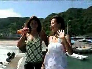 Typhoon Wasabi and the Kamikaze Kids