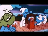 SMURF A MILE IN MY SHOES • Epizod • Smerfy
