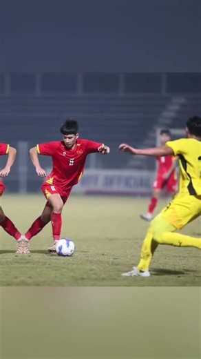 MALAYSIA RUN SỢ TRƯỚC 4 NGÔI SAO CỦA U17 VIỆT NAM TRƯỚC TRẬN CHUNG KẾT ĐÔNG NAM Á #u17việtnam