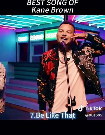 Top Kane Brown Songs: Discover Your All-Time Favorites