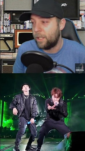 That time BTS made me cry (Outro : Tear) #reaction