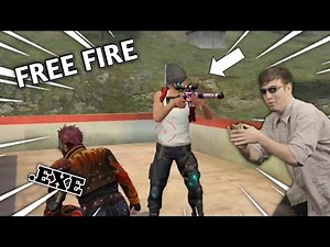 FREE FIRE.EXE 43