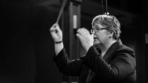 Choral Art Society Artistic Director talks music, gender and upcoming concert