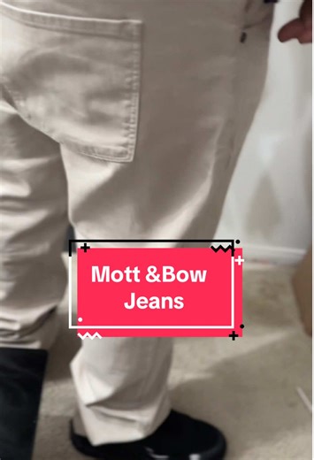 These jeans are a no brainer! #mensclothing #jeans #fashion #mensfashion #tiktokshopcreatorpicks