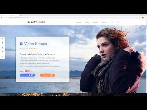 How to Register Video Keeper