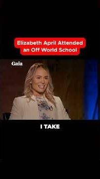 Elizabeth April | Children Trained by ET Intelligence⁠