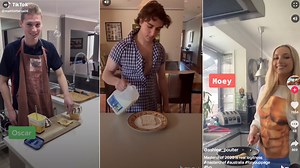 MasterChef Australia Intro Parodies | Know Your Meme