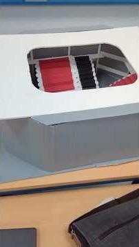 Proyecto Estadio de fútbol con cubierta Arduino (1/2)