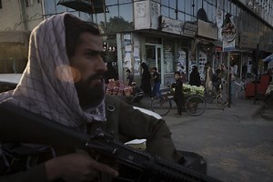 17 killed in clash between Taliban, group of armed men in Afghan province of Herat