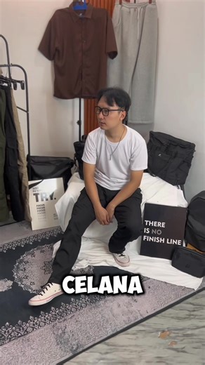 Cargo pants yang kepake buat semua momen. Paskal Cargo Pants by Headgun Project. #headgunproject #paskalcargo #cargopantsindo #outfitdaily #fyp