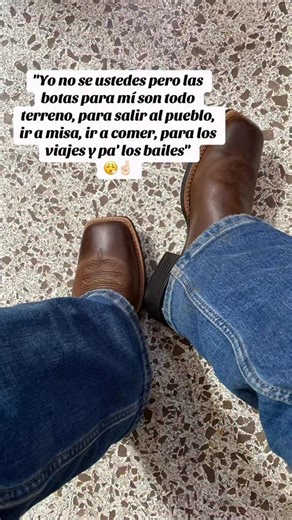 𝑪𝒂𝒔𝒂𝒏𝒅𝒓𝒂 𝑺𝒂𝒍𝒊𝒏𝒂𝒔 🤠🌵 on Instagram: "Quien me conoce sabe q siempreeeee ando con botas 😅🤞🏻🤠 #zacatecas #rancho #vidaderancho"