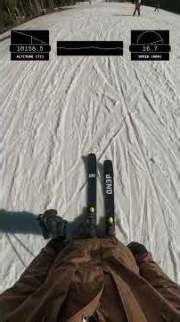 Breckenridge - Silverthorne 🟢 Full Run