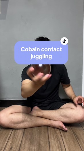 Contact Juggling Techniques and Tutorials