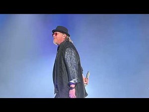 TOTO 日本武道館 Rosanna ロザーナ