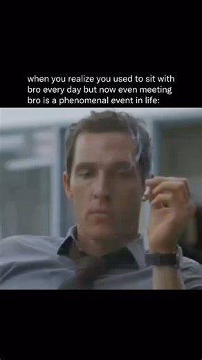 Send Memes on Instagram: "time flies man (@officiallymcconaughey @truedetective) Matthew McConaughey didn’t just memorize lines for True Detective (2014); he engineered a 450-page analysis he called the “Four Stages of Rustin Cohle” to track his character’s 17-year evolution. This massive document allowed him to pinpoint exactly how his voice, posture, and nihilism needed to shift between the show’s jumping timelines, ensuring he never lost track of the man behind the badge. (Source: Rolling Sto