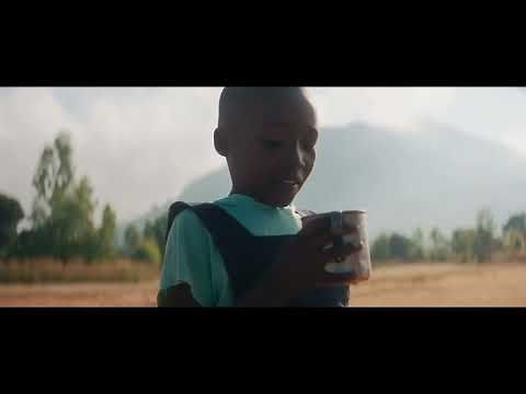 First Cup | WaterAid