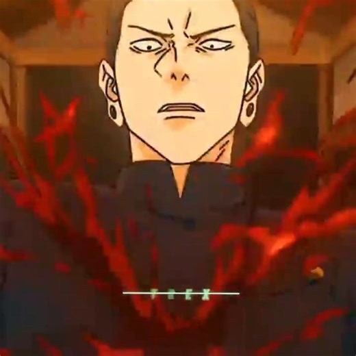 『he isn't worth my attention💀🔥』- Toji edit || montagem unknown #tojiedit #oc #recommended