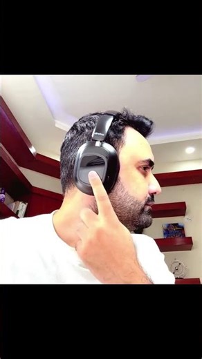 The Smartest Budget Headphones Yet? Siindoo JH-ANC930Plus