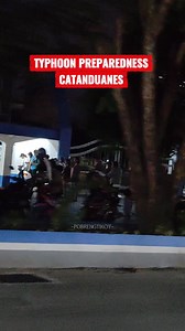 71K views · 1.2K reactions | Catanduanes typhoon preparedness #everyoneシ゚viralシviralシfypシ゚viralシalシ #followersreels #typhoon #TyphoonPreparedness #Catanduanes | Pobreng Tikoy | Facebook