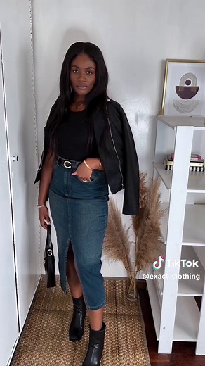 Shop the Latest Women's Fashion Trends at Exact