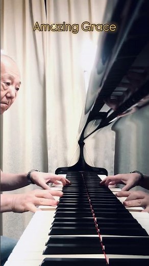 Amazing Grace / English folk songs（アメージング・グレイス）