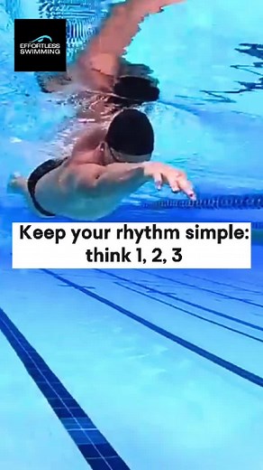 Master Freestyle Timing with Simple 1-2-3 Rhythm