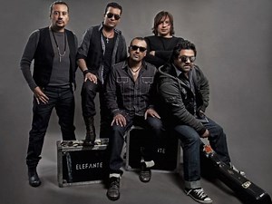 Elefante (Mexican band) - Alchetron, the free social encyclopedia