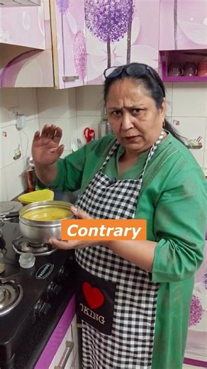 Origin vs Contradict 😂 | Learn English Through Funny Talk